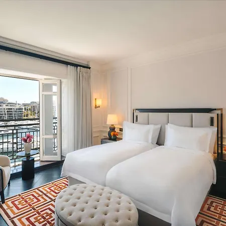 Cape Grace, A Fairmont Managed Hotel-3
