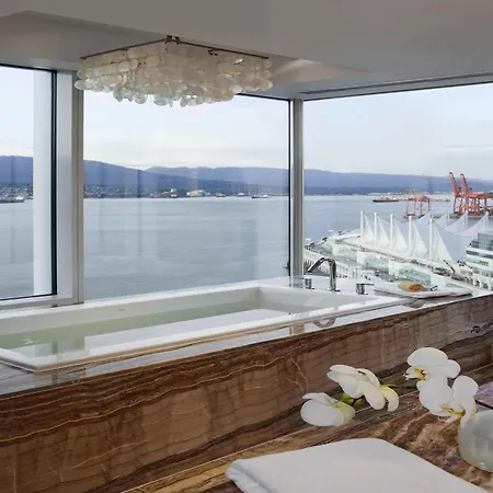 Fairmont Pacific Rim-2