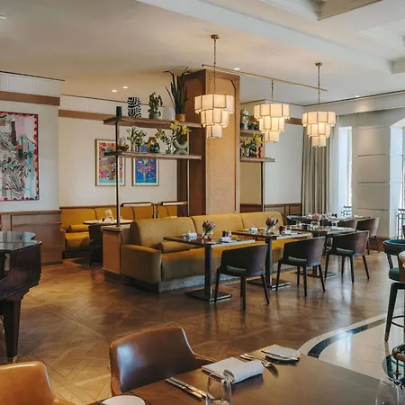 Cape Grace, A Fairmont Managed Hotel-3