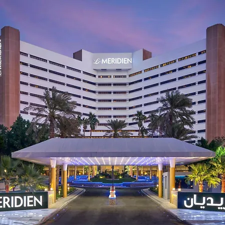 Le Meridien Al Khobar-2