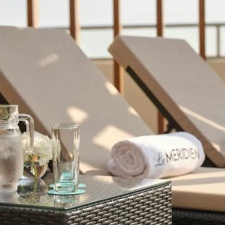Le Meridien Al Khobar-3