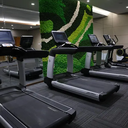 Wyndham Qingdao-3