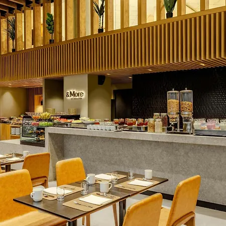 Sheraton Asuncion Hotel-3
