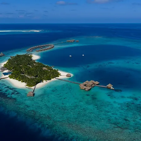 Huvafen Fushi Maldives (Adults Only)-3