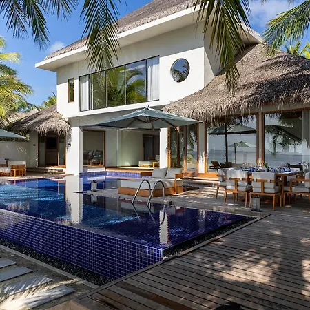 Huvafen Fushi Maldives (Adults Only)-2