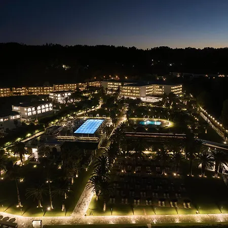 Kassandra Palace Seaside Resort-2