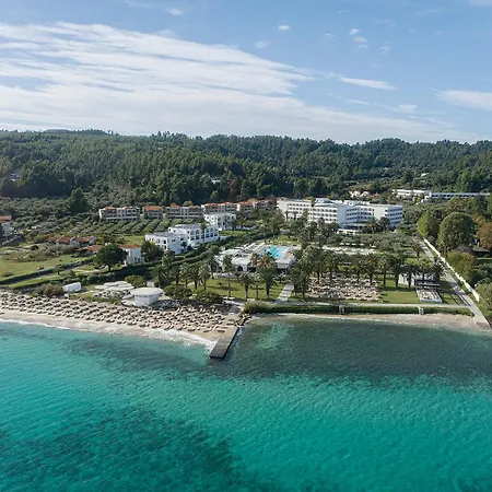 Kassandra Palace Seaside Resort-2