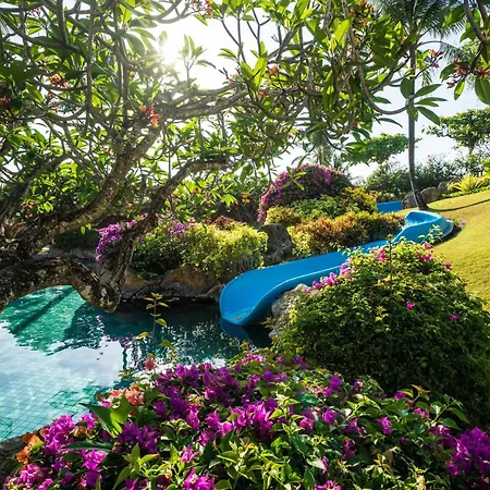 Grand Hyatt Bali-2
