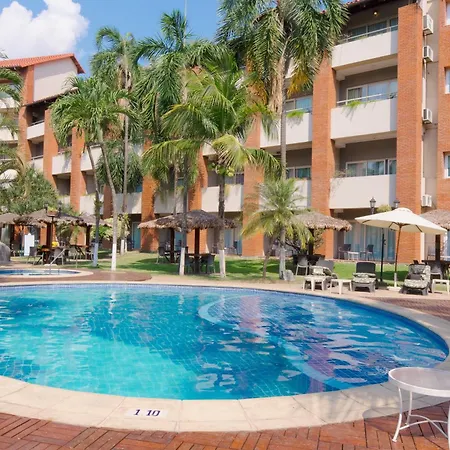Hotel Camino Real-3