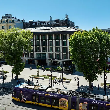 Doubletree By Hilton Istanbul - Old Town-3