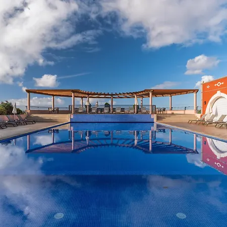 Palheiro Village- Villas & Apartments-3