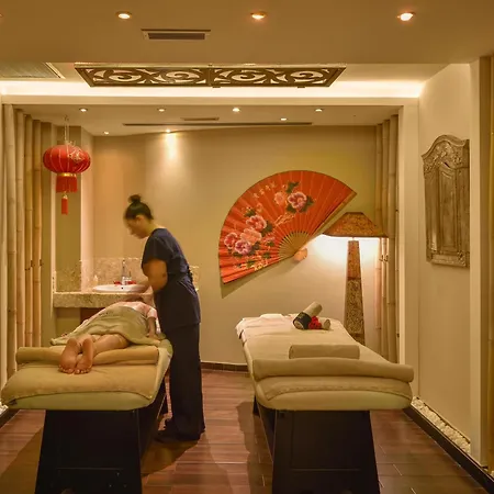 Anthemus Sea Beach Hotel And Spa-2