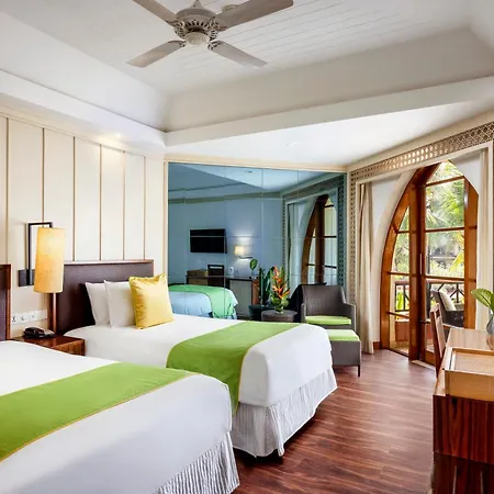 Caravela Beach Resort-3