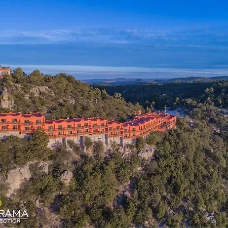 Hotel El Mirador a Balderrama Collection Hotel-3