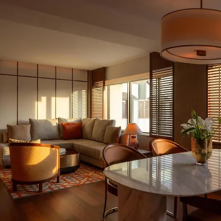 Grand Hyatt Singapore-2