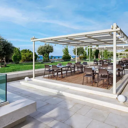 Voyage Sorgun Hotel-2