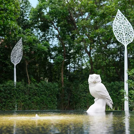 The Laurus, A Luxury Collection Resort, Singapore-3