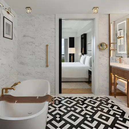 The Laurus, A Luxury Collection Resort, Singapore-3