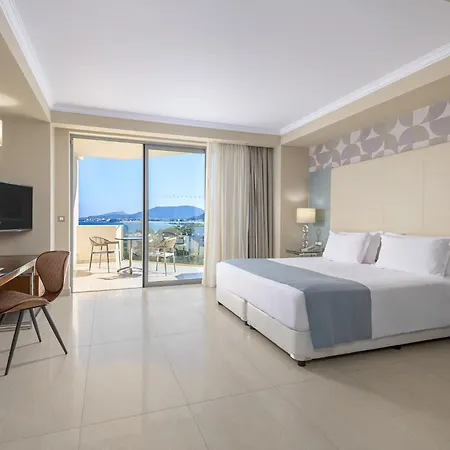 Atrium Platinum Resort & Spa-2