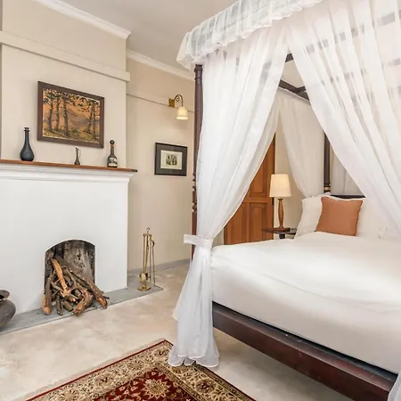 Jetwing Warwick Gardens, A Luxury Reserve-2