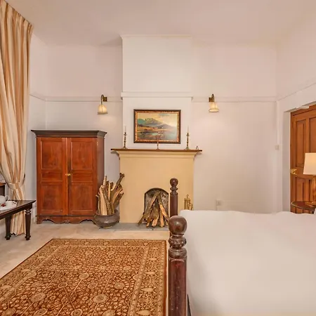 Jetwing Warwick Gardens, A Luxury Reserve-3