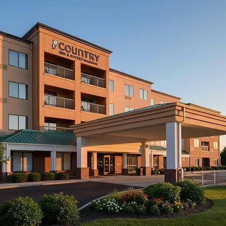 Country Inn & Suites By Radisson, Brown Deer - Milwaukee North-2