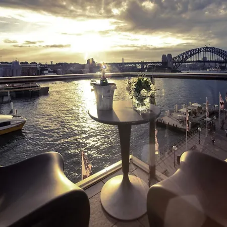 Pullman Quay Grand Sydney Harbour-2