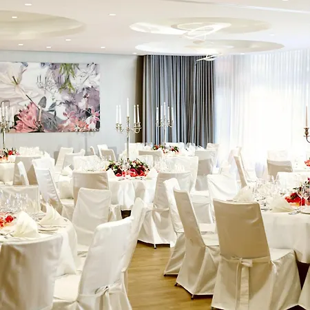 Waldhotel Stuttgart-3