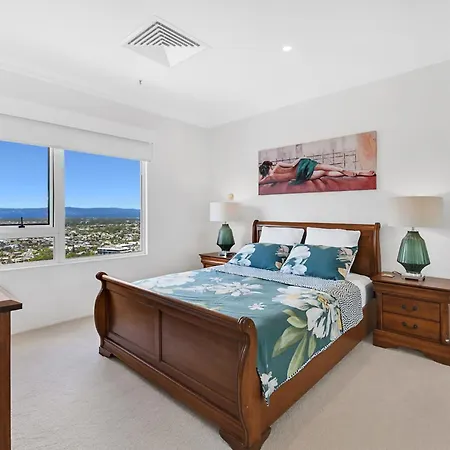 Belle Maison Apartments - Official-3