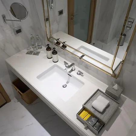 MUU Bangkok, Petits Hôtels de Luxe du Monde-2