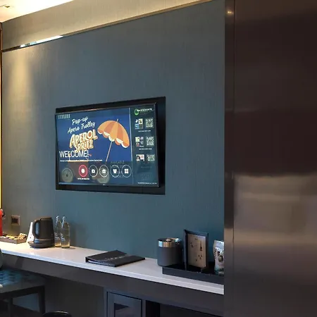MUU Bangkok, Kleine Luxe Hotels van de Wereld-3