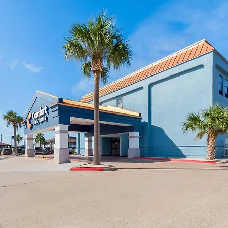 Comfort Inn & Suites Portland Corpus Christi-2