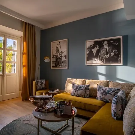 Grand Hotel Alassio Beach & Spa Resort - The Leading Hotels Of The World-2