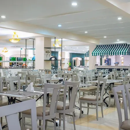Sural Resort Hotel-3