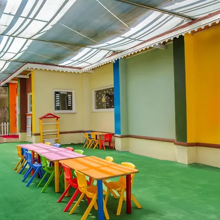 Sural Resort Hotel-2