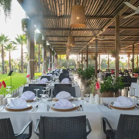 Sural Resort Hotel-2