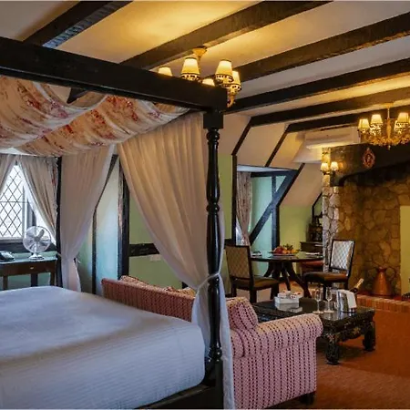 The Lakehouse Cameron Highlands-2