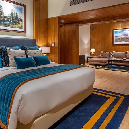 Moksha Himalaya Spa Resort-3