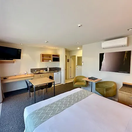 Park View Motor Lodge-2