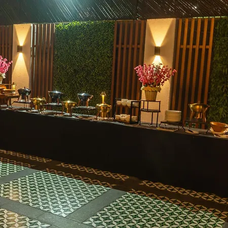 Park Inn By Radisson,South Delhi-3
