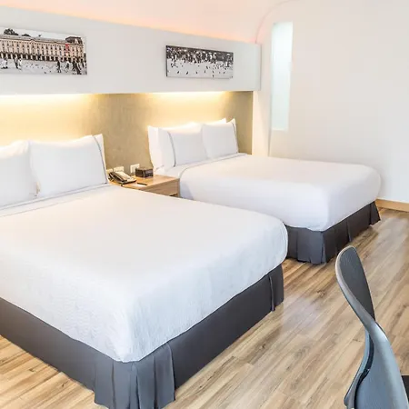 Sonesta Hotel Bogotá-2