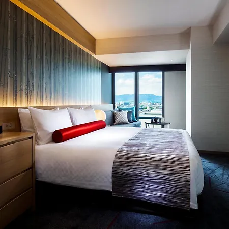 Rihga Royal Hotel Kyoto-2