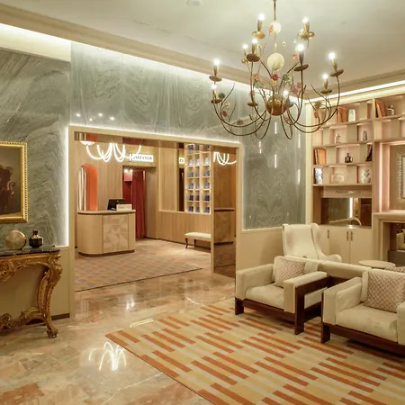Rosetta Hotel Perugia Tapestry Collection By Hilton-2