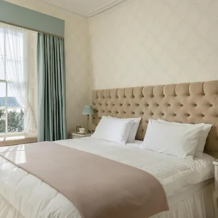 Camilla House Guest House-2