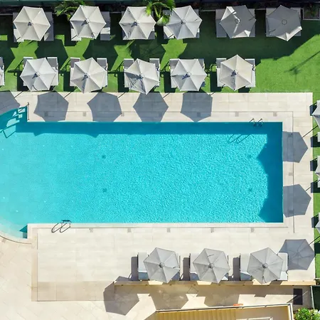 Atlantis Beach Hotel-3