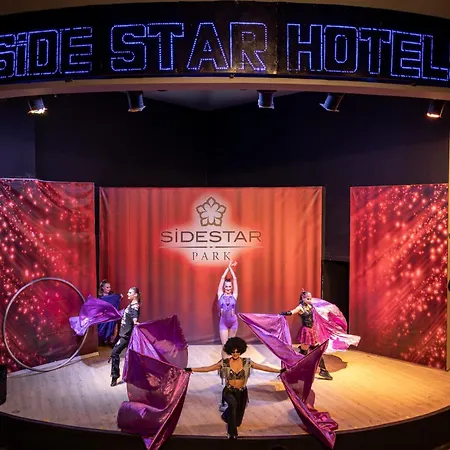 Side Star Park Hotel-2