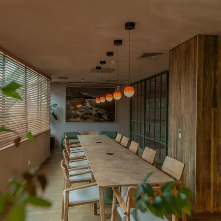 The Charlee Hotel-2