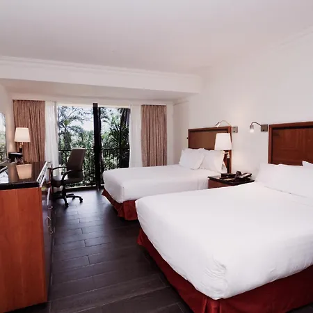 Hs Hotsson Hotel Tampico-2