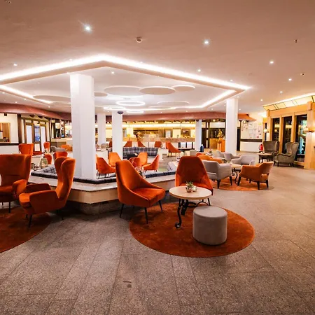 Hotel Vier Jahreszeiten am Schluchsee-3