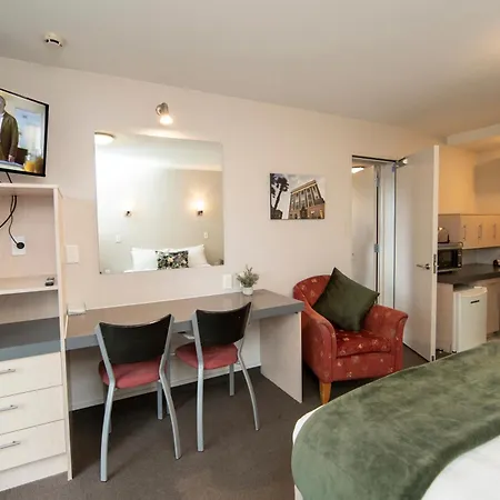 Cranford Oak Motel-2